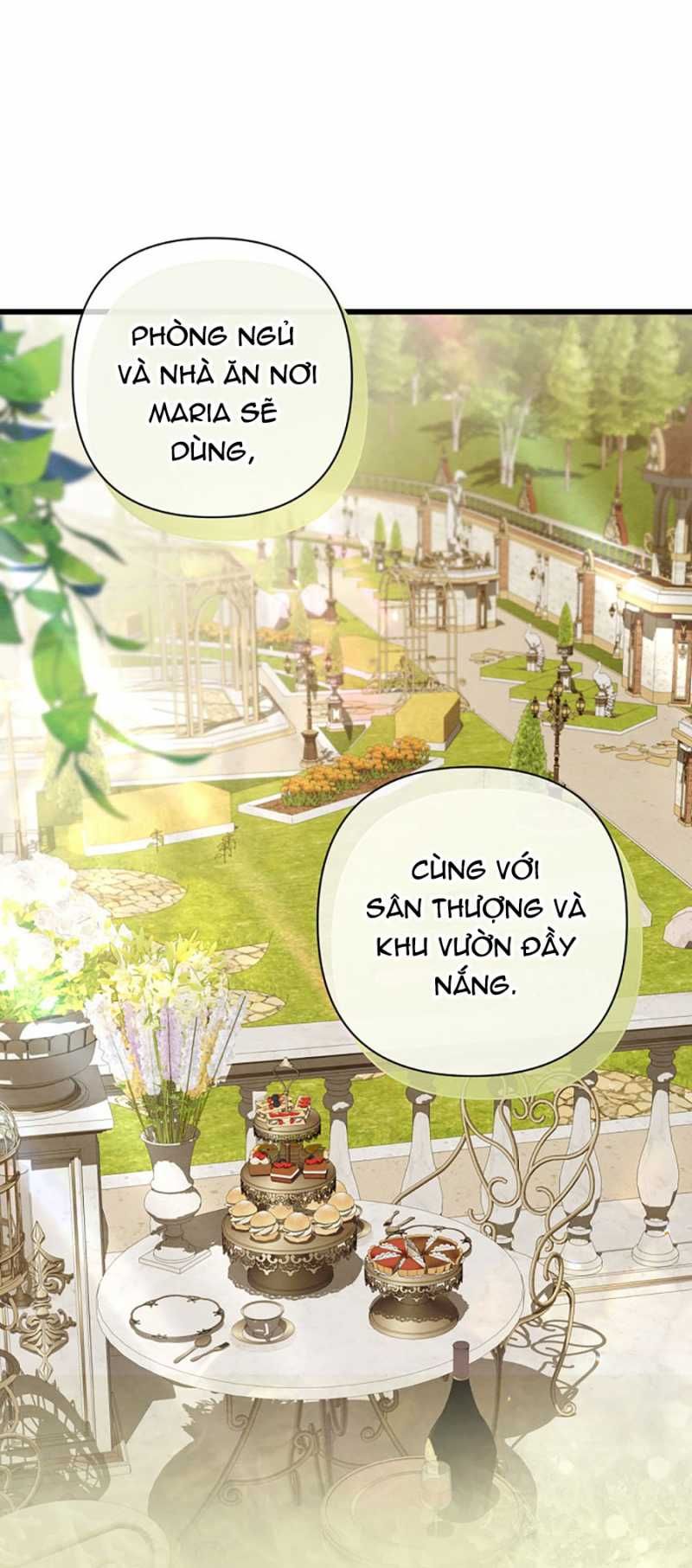 đọc truyện [18+] Ác Ma Hôn Chân Tôi Chương 20.2 ảnh 32 tại Giả Dược