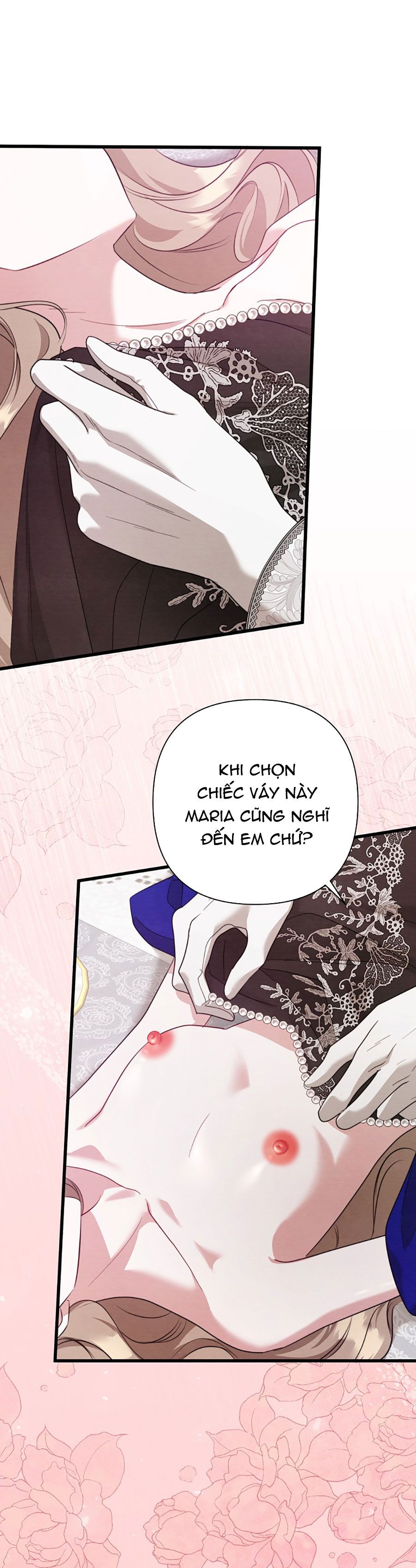 đọc truyện [18+] Ác Ma Hôn Chân Tôi Chương 20 ảnh 61 tại Giả Dược