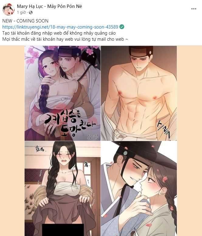 đọc truyện [18+] Ác Ma Hôn Chân Tôi Chương 3.1 ảnh 11 tại Giả Dược