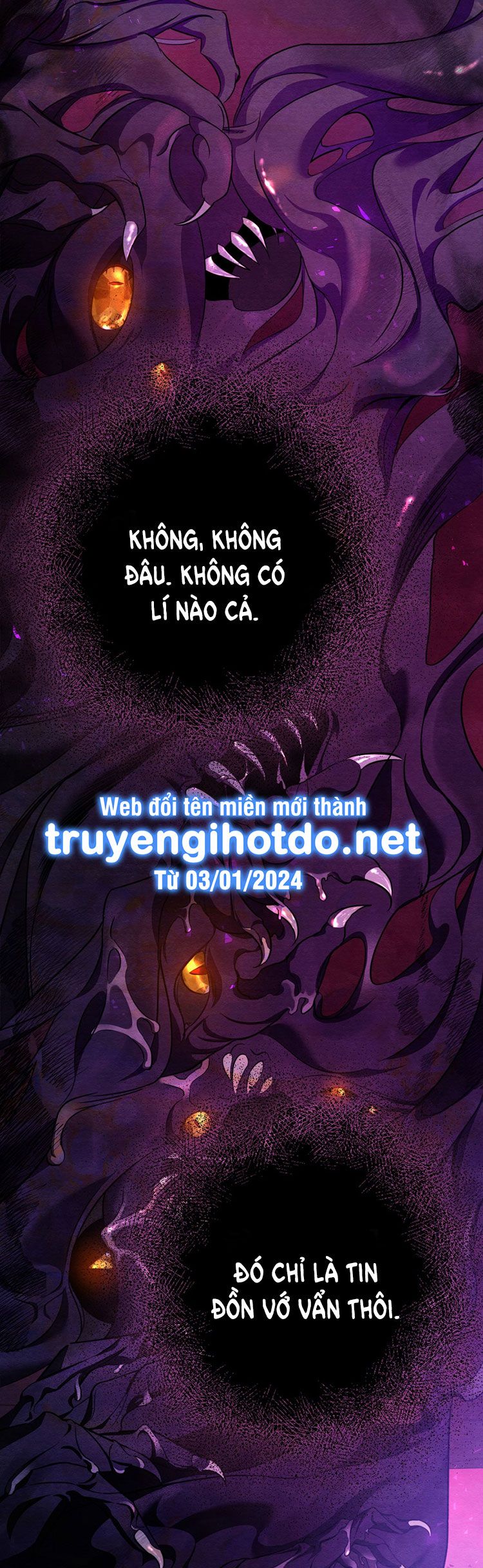 đọc truyện [18+] Ác Ma Hôn Chân Tôi Chương 3 ảnh 43 tại Giả Dược