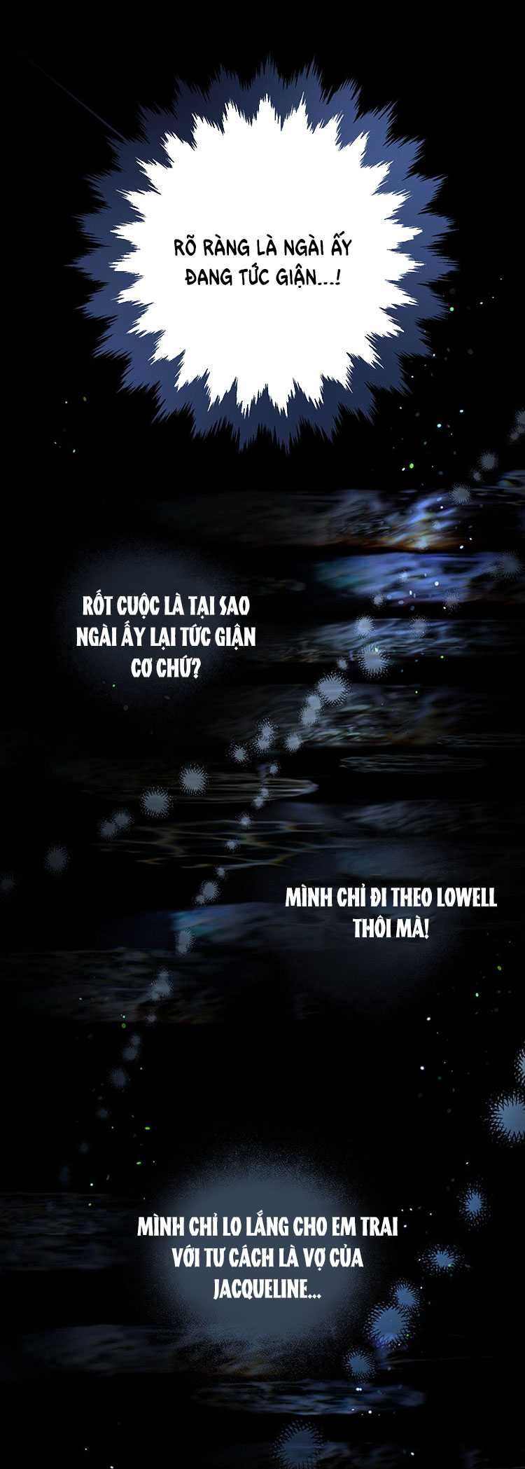 đọc truyện [18+] Ác Ma Hôn Chân Tôi Chương 4.1 ảnh 14 tại Giả Dược