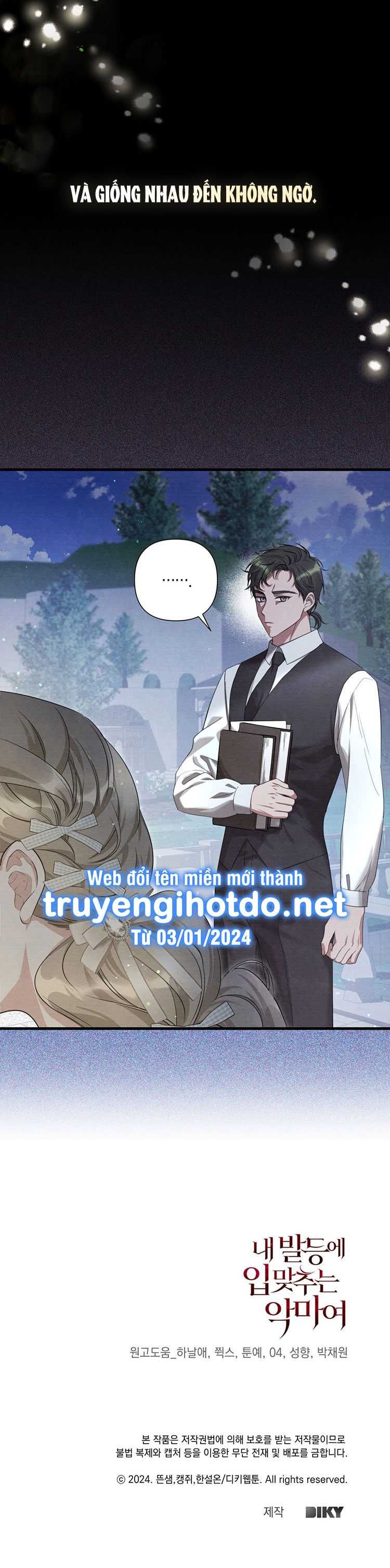 đọc truyện [18+] Ác Ma Hôn Chân Tôi Chương 4.2 ảnh 25 tại Giả Dược