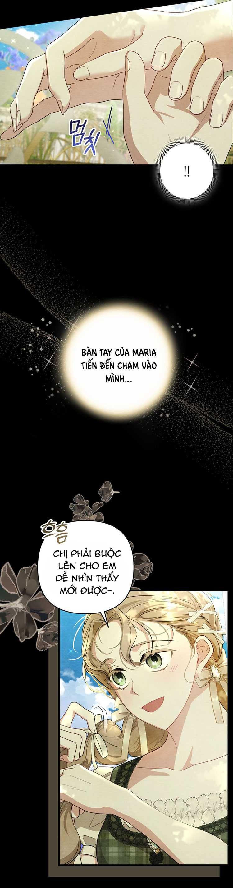 đọc truyện [18+] Ác Ma Hôn Chân Tôi Chương 5.1 ảnh 14 tại Giả Dược