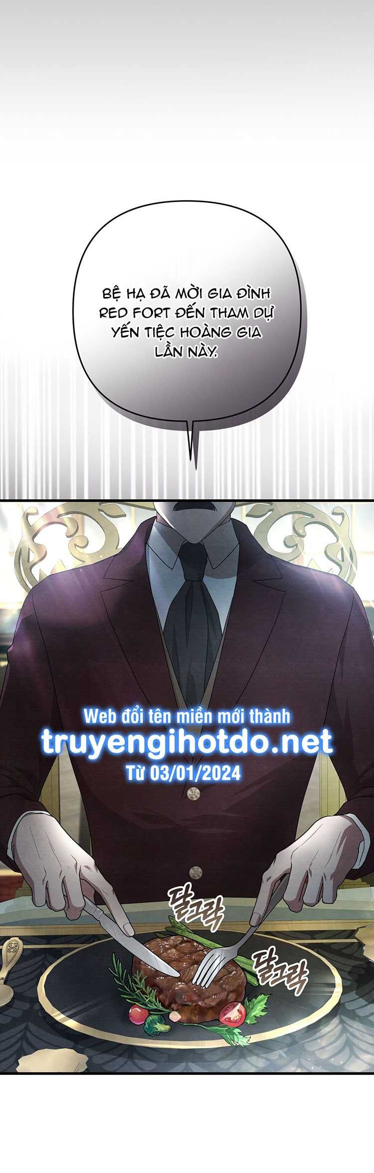đọc truyện [18+] Ác Ma Hôn Chân Tôi Chương 5.2 ảnh 12 tại Giả Dược