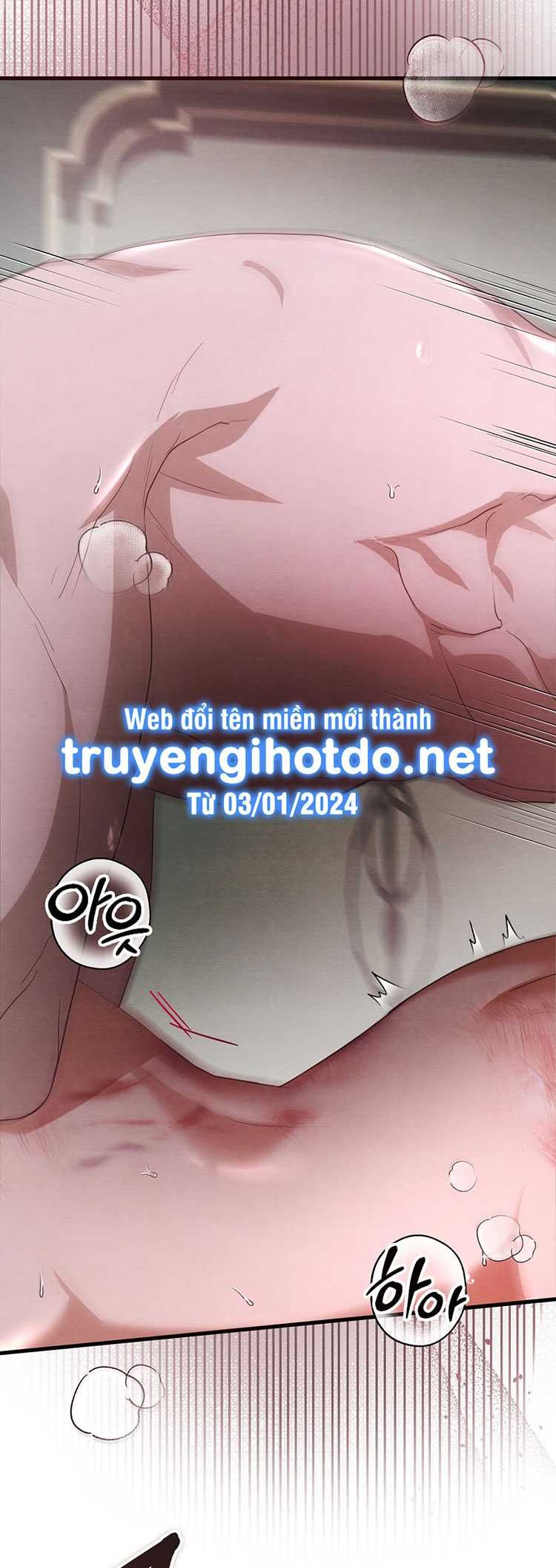 đọc truyện [18+] Ác Ma Hôn Chân Tôi Chương 6.2 ảnh 7 tại Giả Dược