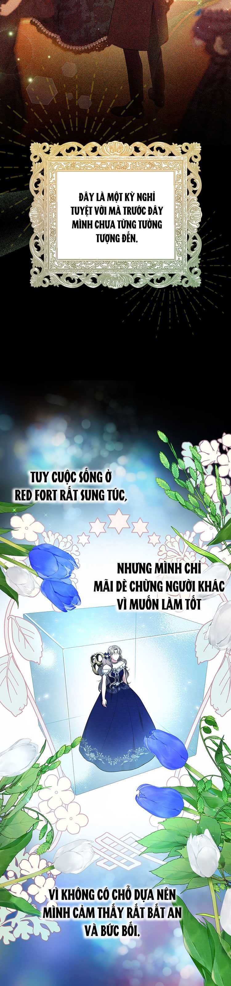 đọc truyện [18+] Ác Ma Hôn Chân Tôi Chương 7.2 ảnh 11 tại Giả Dược