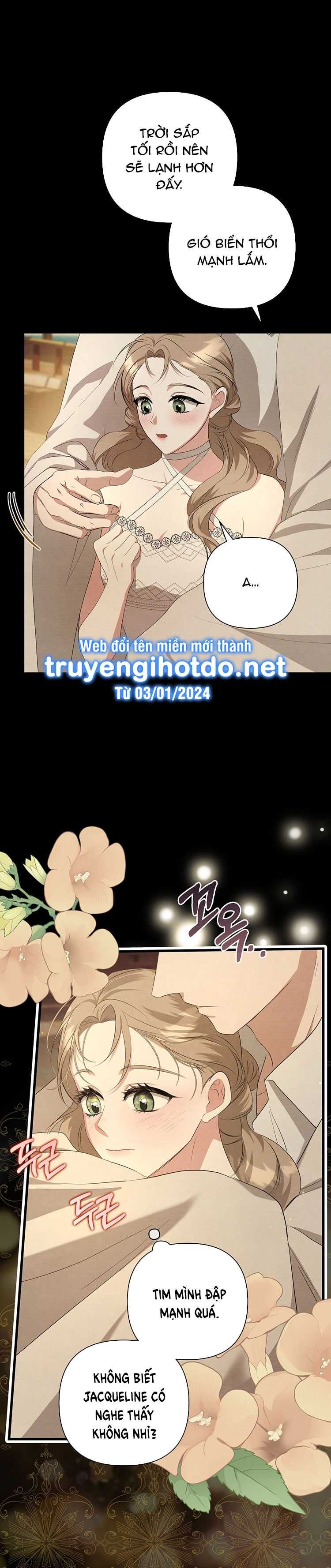 đọc truyện [18+] Ác Ma Hôn Chân Tôi Chương 7.2 ảnh 14 tại Giả Dược