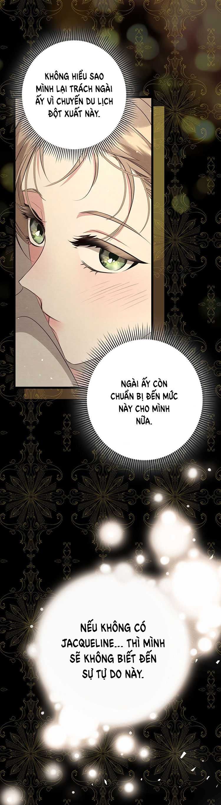 đọc truyện [18+] Ác Ma Hôn Chân Tôi Chương 7.2 ảnh 15 tại Giả Dược