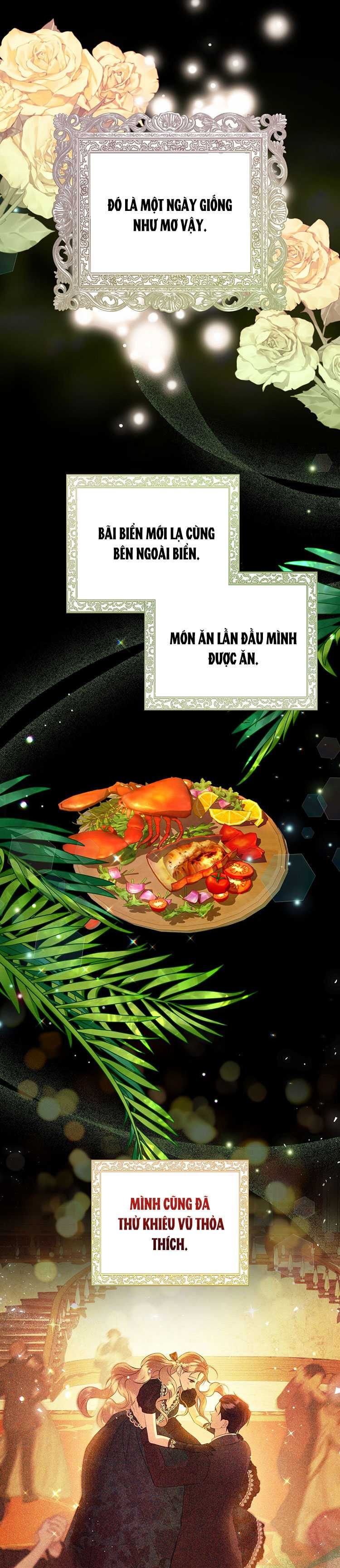 đọc truyện [18+] Ác Ma Hôn Chân Tôi Chương 7.2 ảnh 10 tại Giả Dược