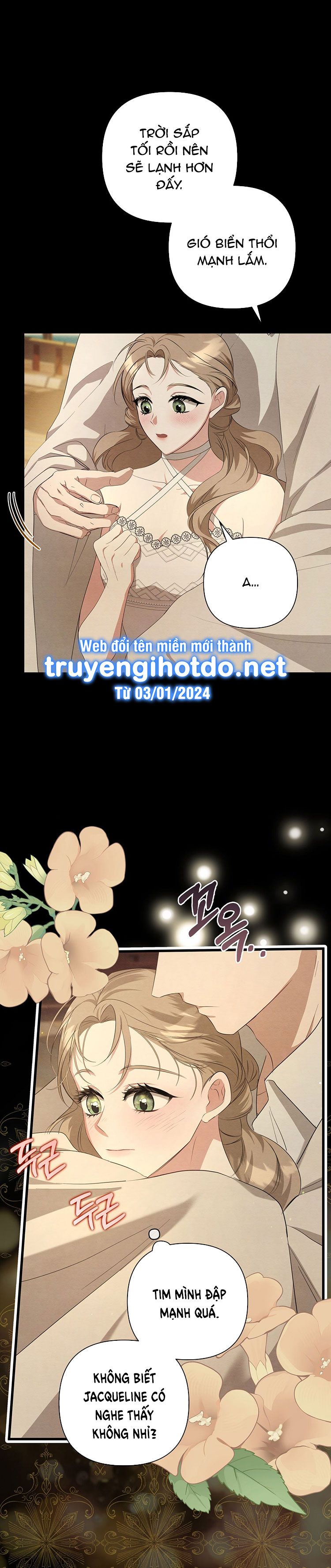 đọc truyện [18+] Ác Ma Hôn Chân Tôi Chương 7 ảnh 30 tại Giả Dược