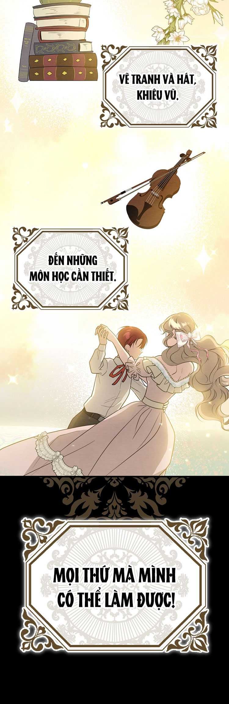 đọc truyện [18+] Ác Ma Hôn Chân Tôi Chương 8.2 ảnh 23 tại Giả Dược