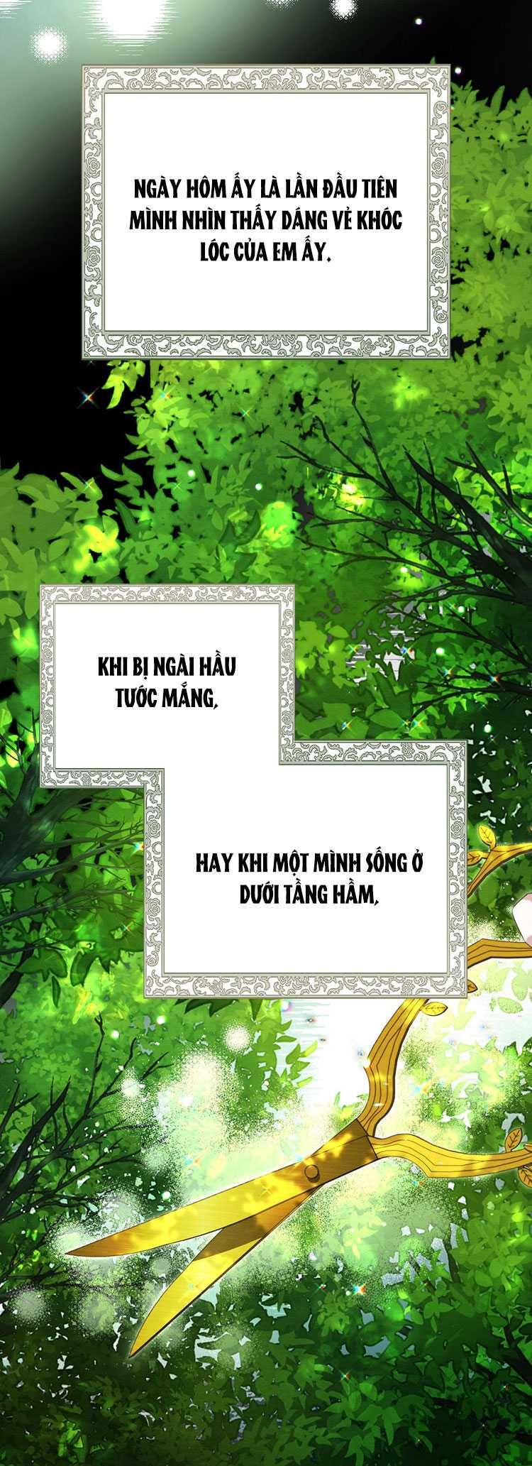 đọc truyện [18+] Ác Ma Hôn Chân Tôi Chương 8.2 ảnh 6 tại Giả Dược