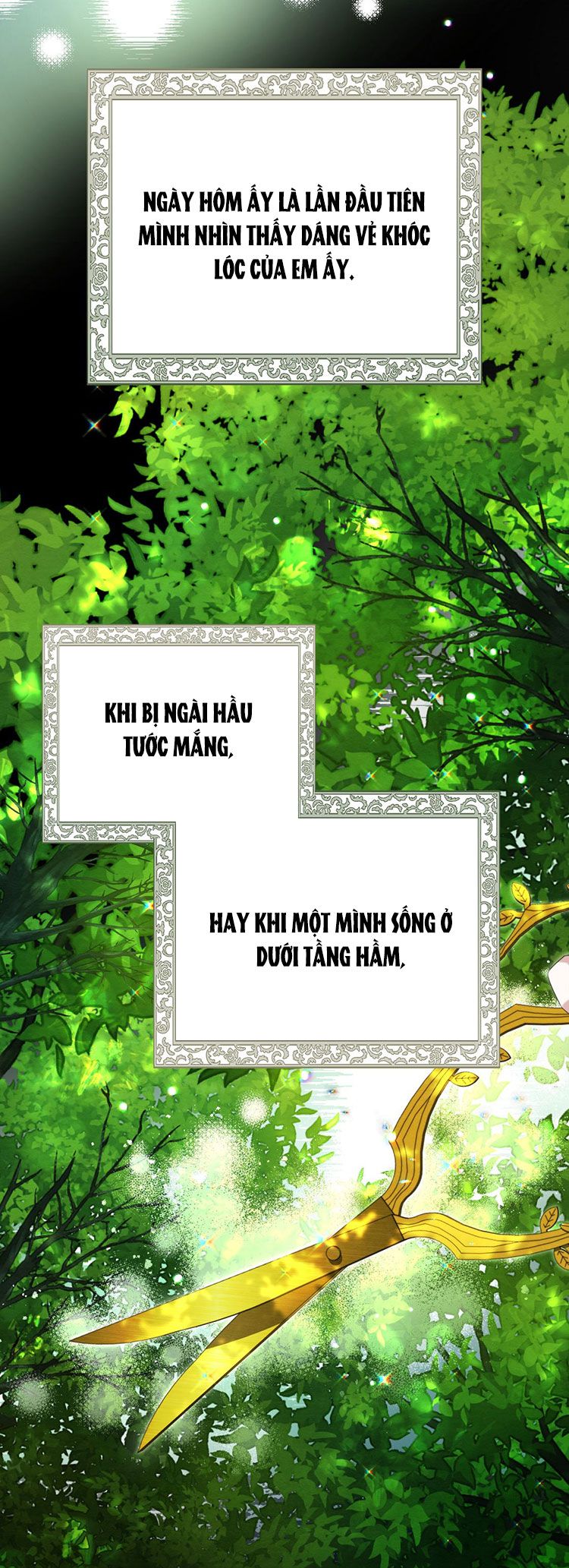 đọc truyện [18+] Ác Ma Hôn Chân Tôi Chương 8 ảnh 27 tại Giả Dược