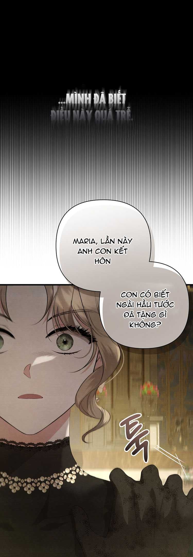 đọc truyện [18+] Ác Ma Hôn Chân Tôi Chương 9.1 ảnh 18 tại Giả Dược