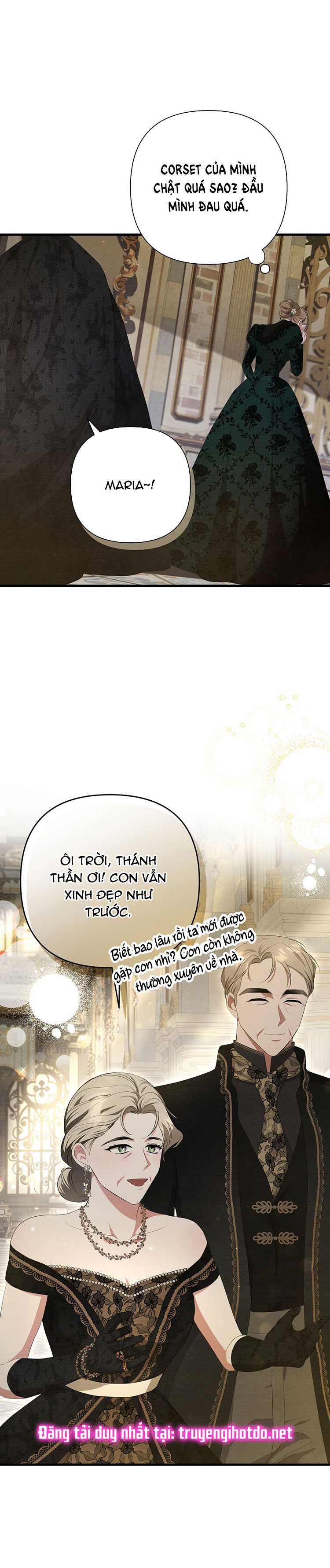 đọc truyện [18+] Ác Ma Hôn Chân Tôi Chương 9.1 ảnh 4 tại Giả Dược
