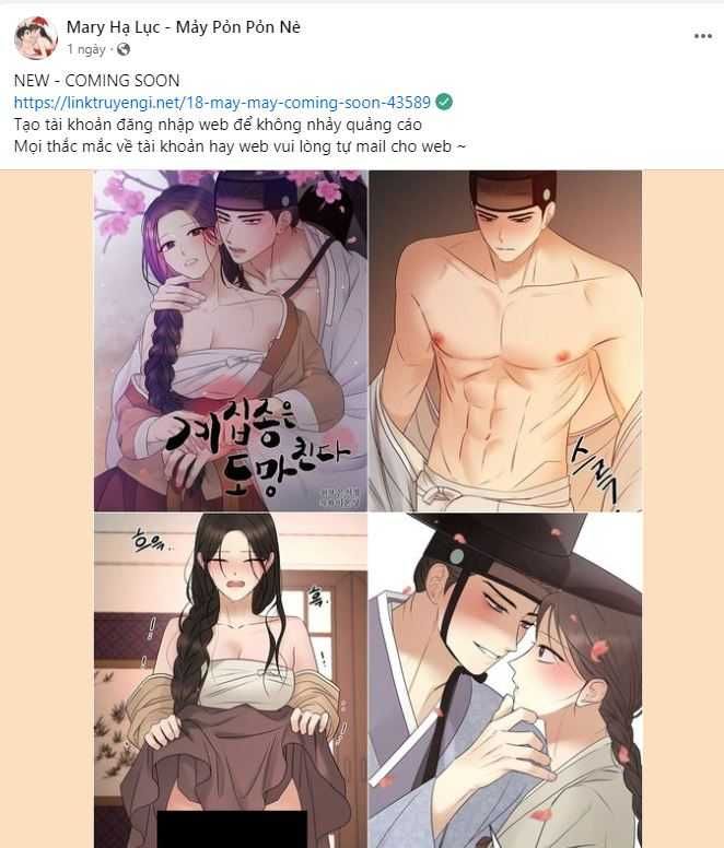 đọc truyện [18+] Ác Ma Hôn Chân Tôi Chương 9.1 ảnh 8 tại Giả Dược