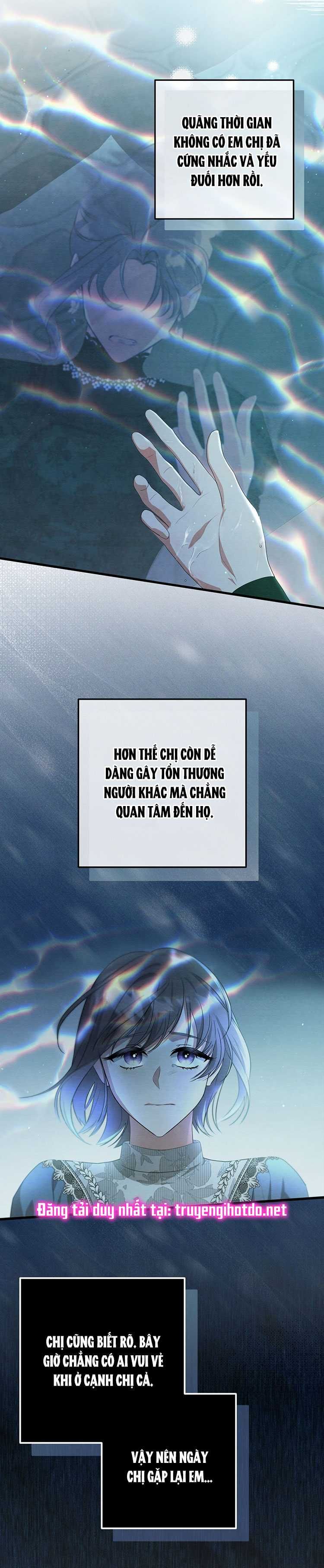 đọc truyện [18+] Ác Ma Hôn Chân Tôi Chương 9.2 ảnh 20 tại Giả Dược