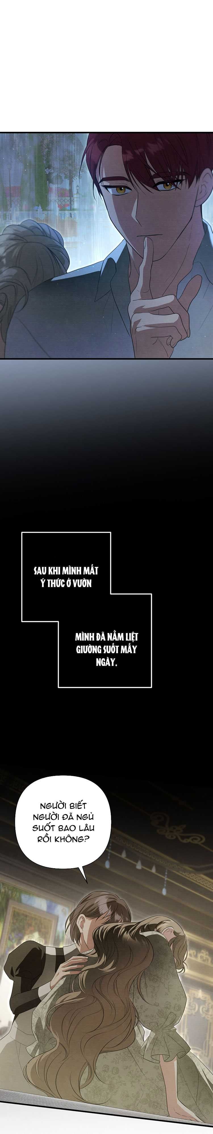 đọc truyện [18+] Ác Ma Hôn Chân Tôi Chương 9.2 ảnh 27 tại Giả Dược