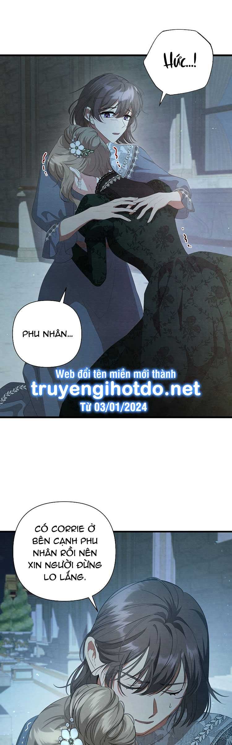 đọc truyện [18+] Ác Ma Hôn Chân Tôi Chương 9.2 ảnh 4 tại Giả Dược