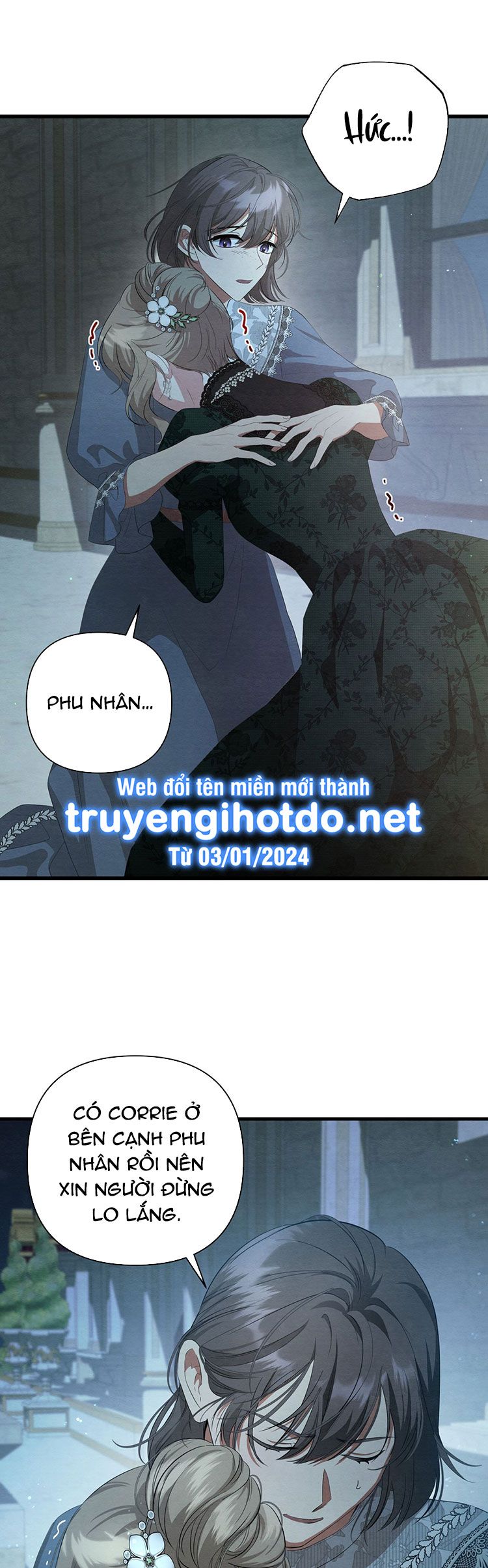 đọc truyện [18+] Ác Ma Hôn Chân Tôi Chương 9 ảnh 20 tại Giả Dược