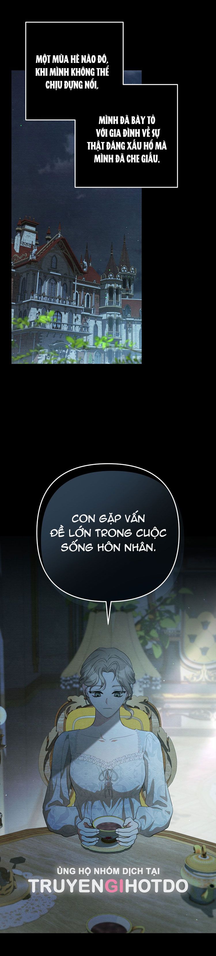 đọc truyện [18+] Ác Ma Hôn Chân Tôi Chương 9 ảnh 6 tại Giả Dược