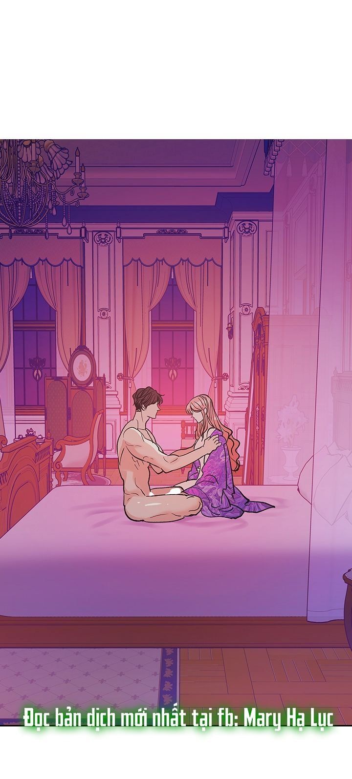 đọc truyện [18+] Ác Mộng Đêm Hè Chương 0 ảnh 2 tại Giả Dược