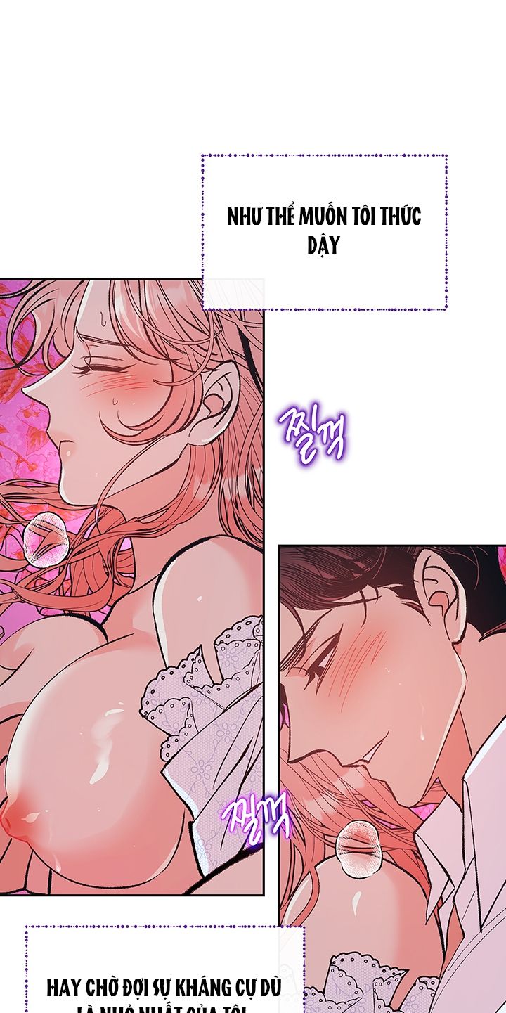 đọc truyện [18+] Ác Mộng Đêm Hè Chương 1 ảnh 45 tại Giả Dược