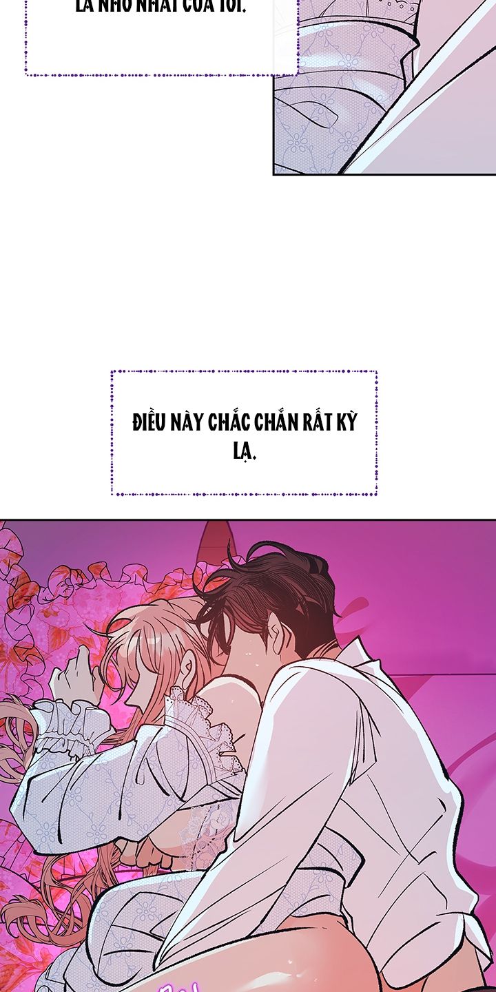 đọc truyện [18+] Ác Mộng Đêm Hè Chương 1 ảnh 46 tại Giả Dược