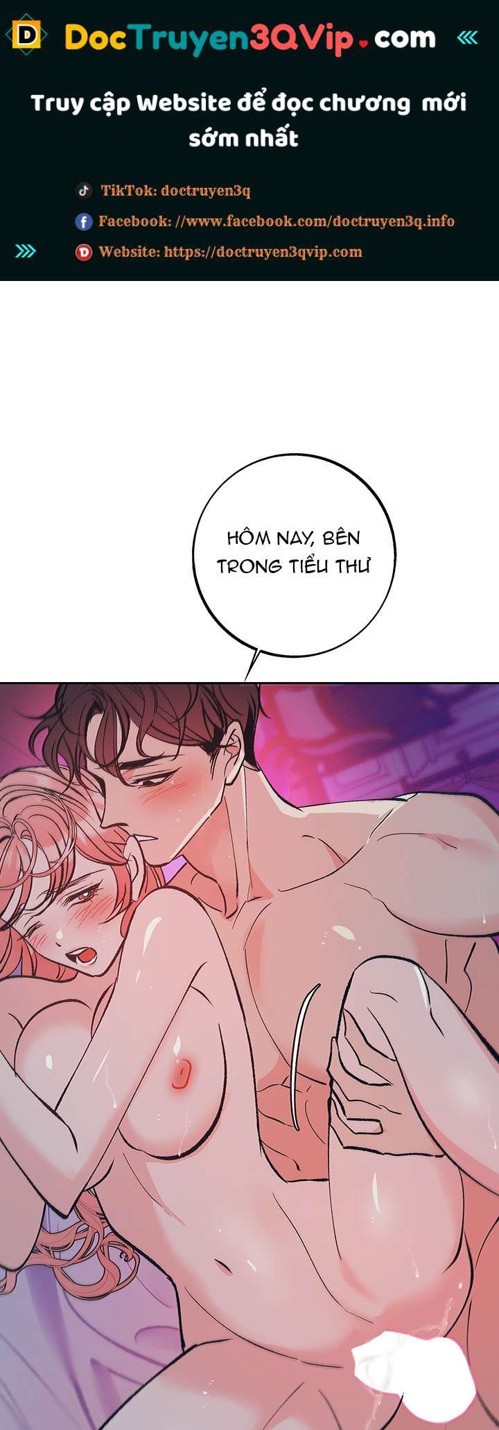 đọc truyện [18+] Ác Mộng Đêm Hè Chương 10 ảnh 2 tại Truyện Dạ Ký