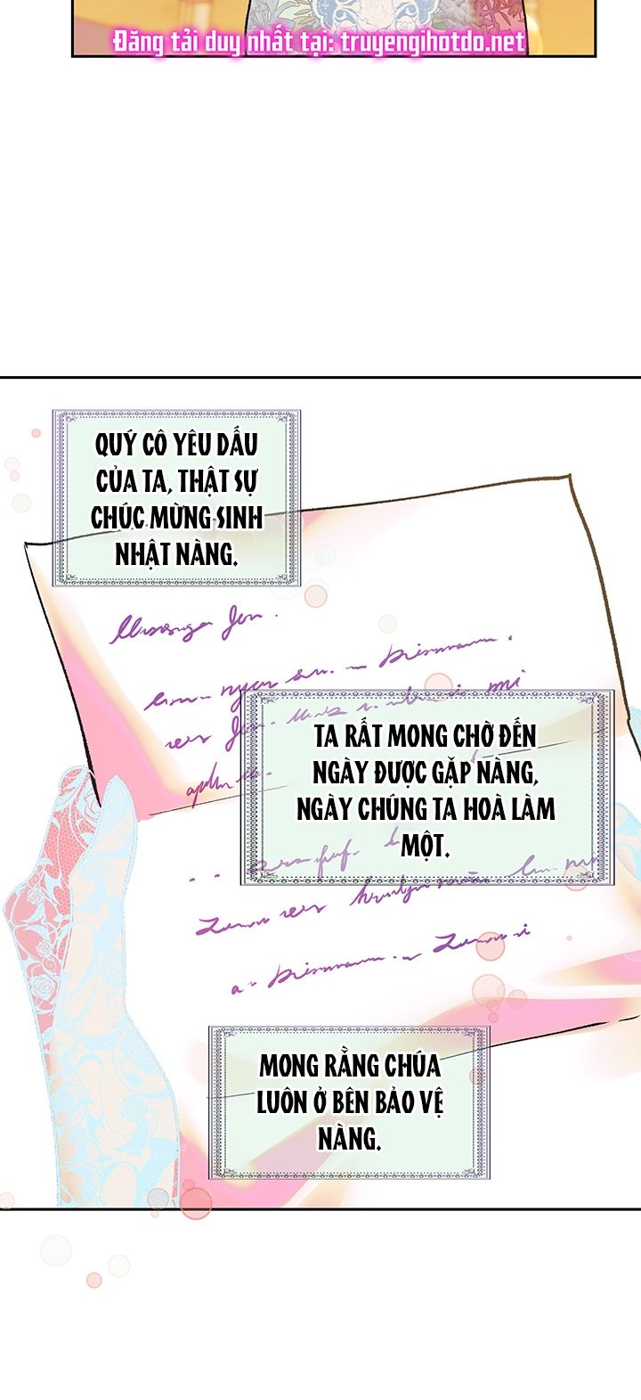 đọc truyện [18+] Ác Mộng Đêm Hè Chương 2 ảnh 12 tại Giả Dược