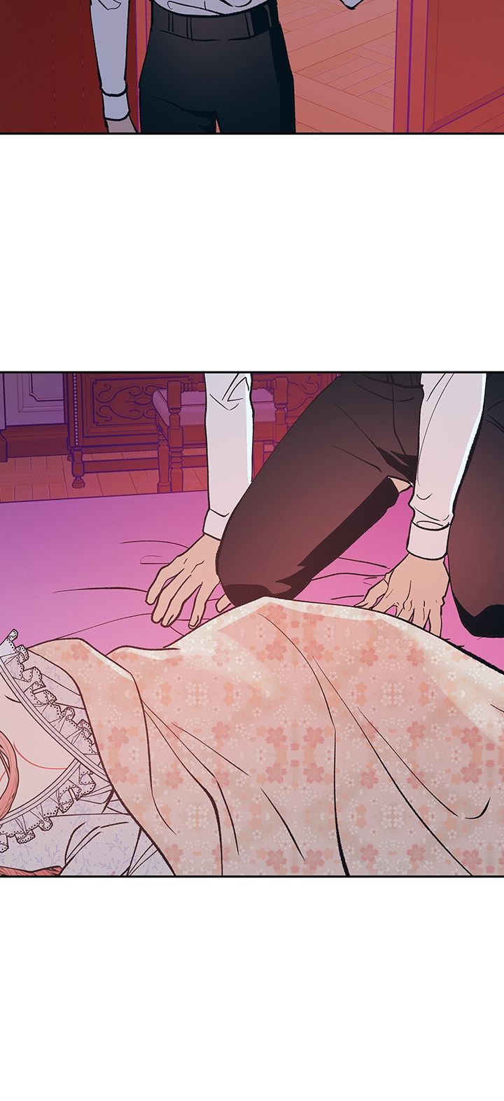 đọc truyện [18+] Ác Mộng Đêm Hè Chương 2 ảnh 16 tại Giả Dược