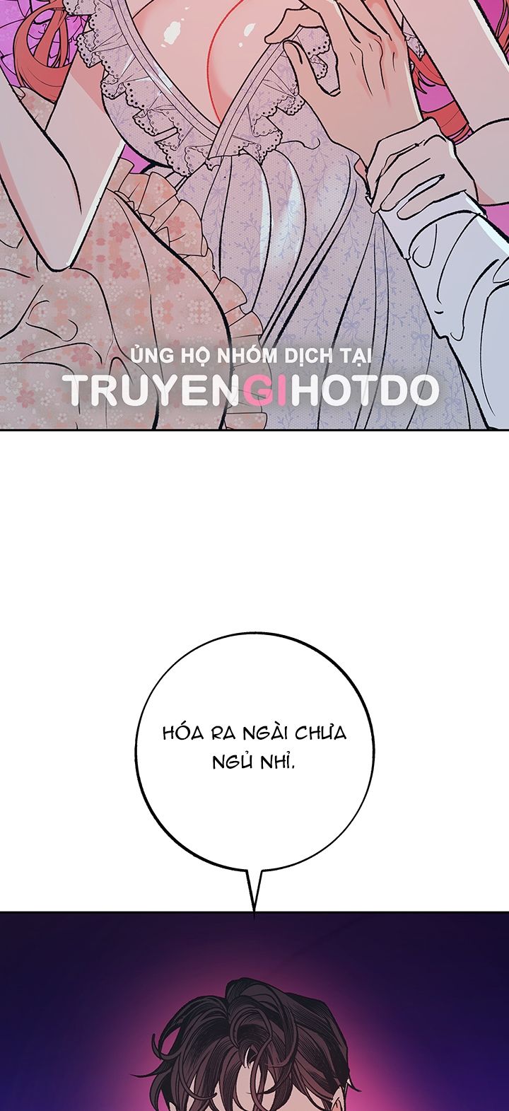 đọc truyện [18+] Ác Mộng Đêm Hè Chương 2 ảnh 19 tại Giả Dược