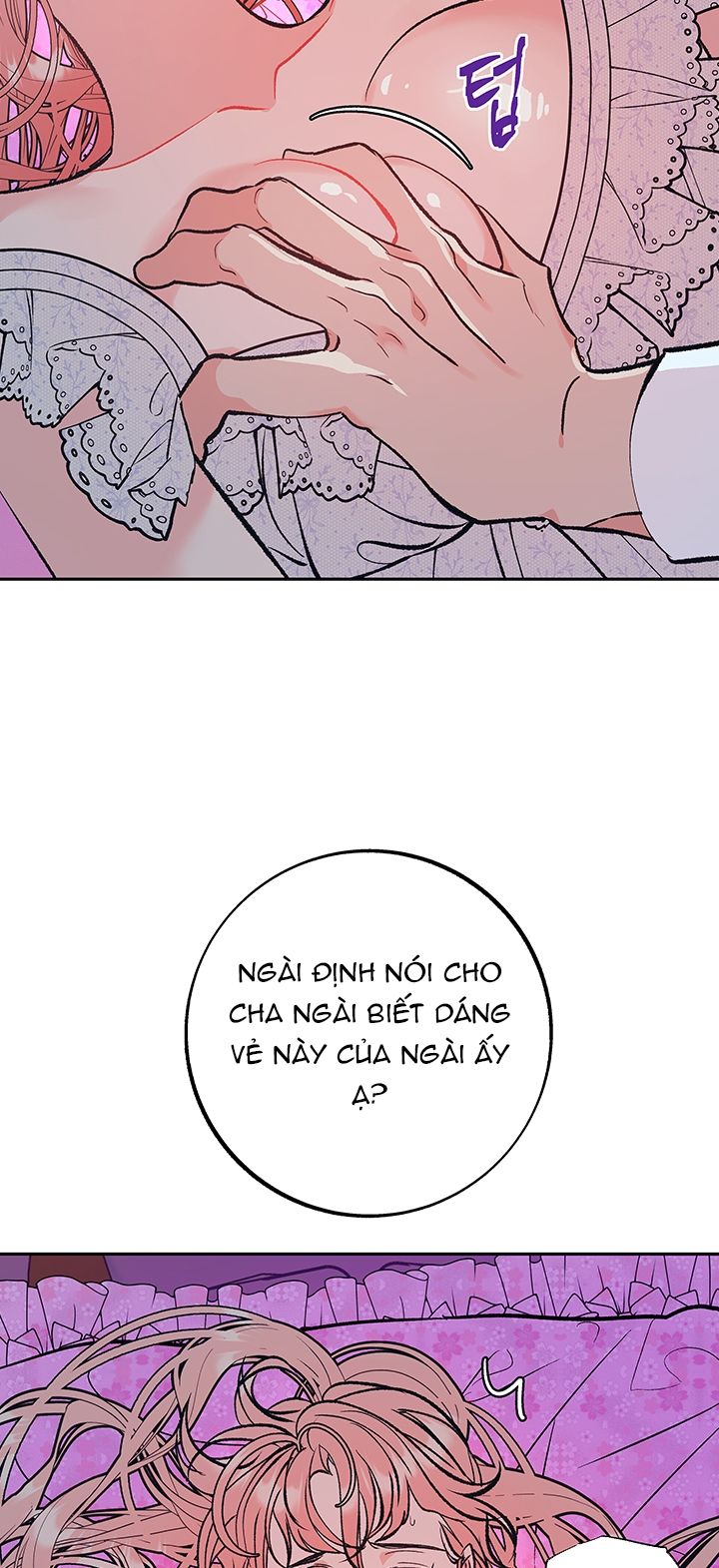 đọc truyện [18+] Ác Mộng Đêm Hè Chương 2 ảnh 23 tại Giả Dược