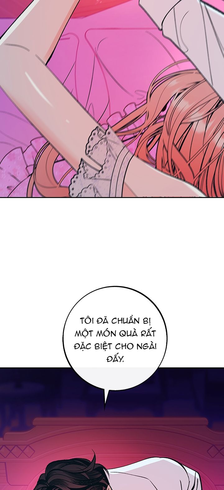 đọc truyện [18+] Ác Mộng Đêm Hè Chương 2 ảnh 27 tại Giả Dược