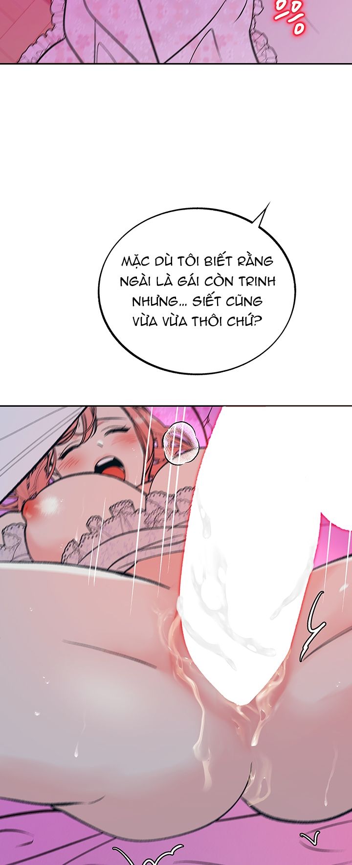 đọc truyện [18+] Ác Mộng Đêm Hè Chương 2 ảnh 42 tại Giả Dược