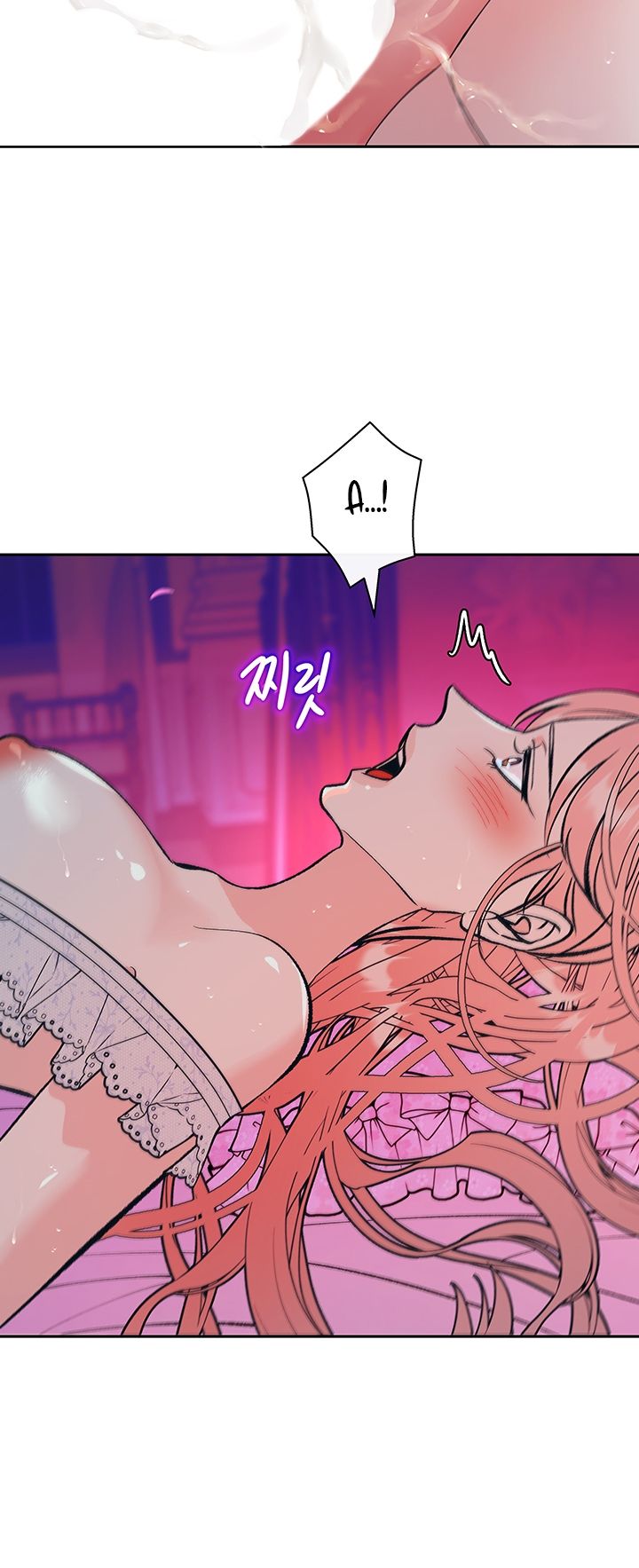 đọc truyện [18+] Ác Mộng Đêm Hè Chương 2 ảnh 50 tại Giả Dược