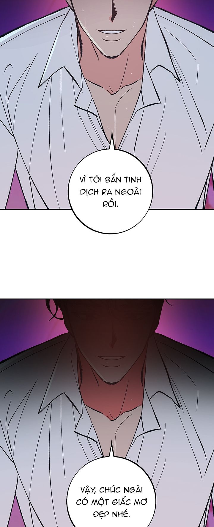 đọc truyện [18+] Ác Mộng Đêm Hè Chương 2 ảnh 57 tại Giả Dược