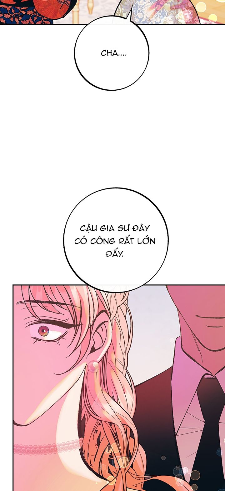 đọc truyện [18+] Ác Mộng Đêm Hè Chương 2 ảnh 7 tại Giả Dược