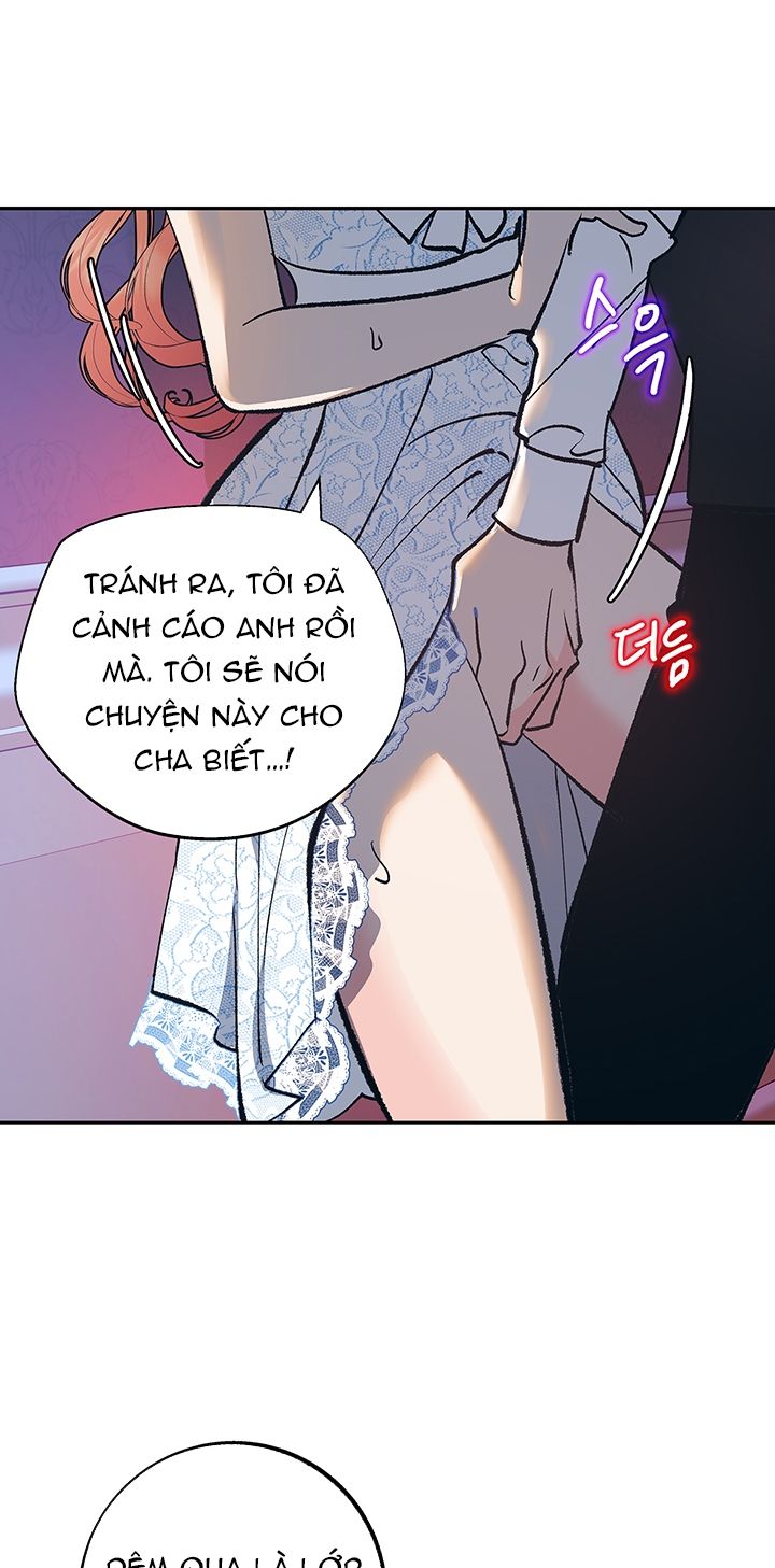 đọc truyện [18+] Ác Mộng Đêm Hè Chương 3 ảnh 20 tại Giả Dược
