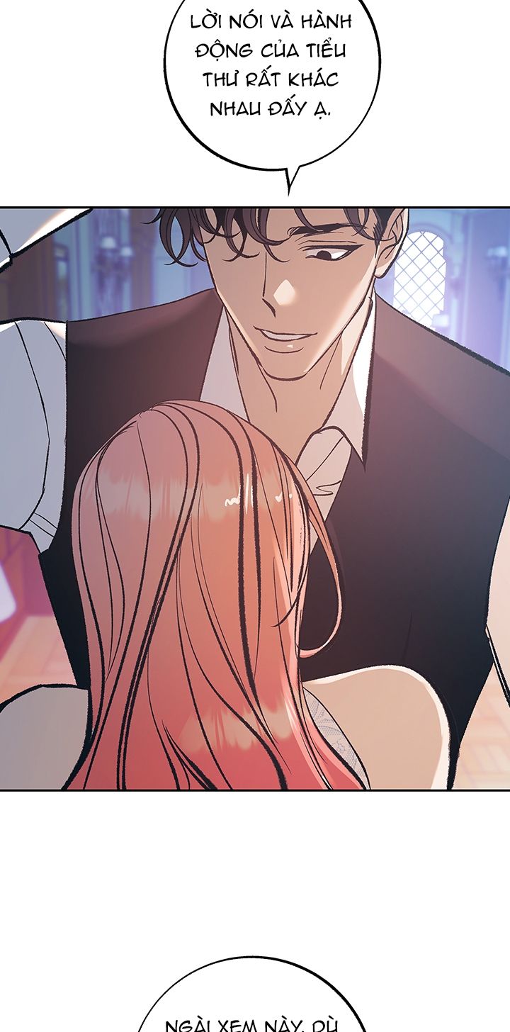 đọc truyện [18+] Ác Mộng Đêm Hè Chương 3 ảnh 23 tại Giả Dược