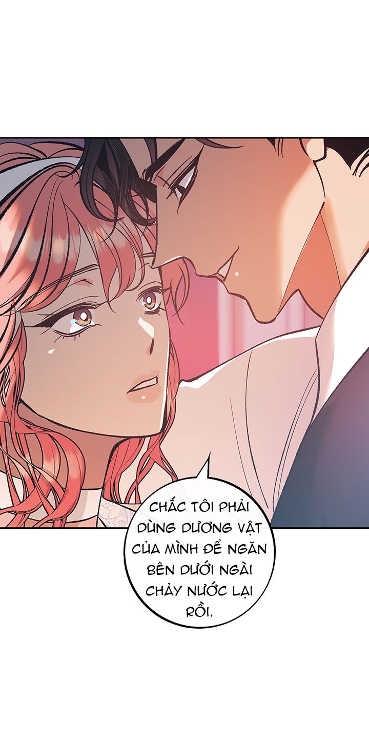 đọc truyện [18+] Ác Mộng Đêm Hè Chương 3 ảnh 28 tại Giả Dược