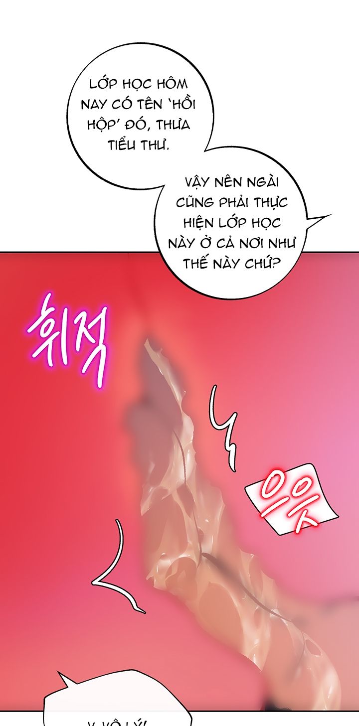 đọc truyện [18+] Ác Mộng Đêm Hè Chương 3 ảnh 29 tại Giả Dược