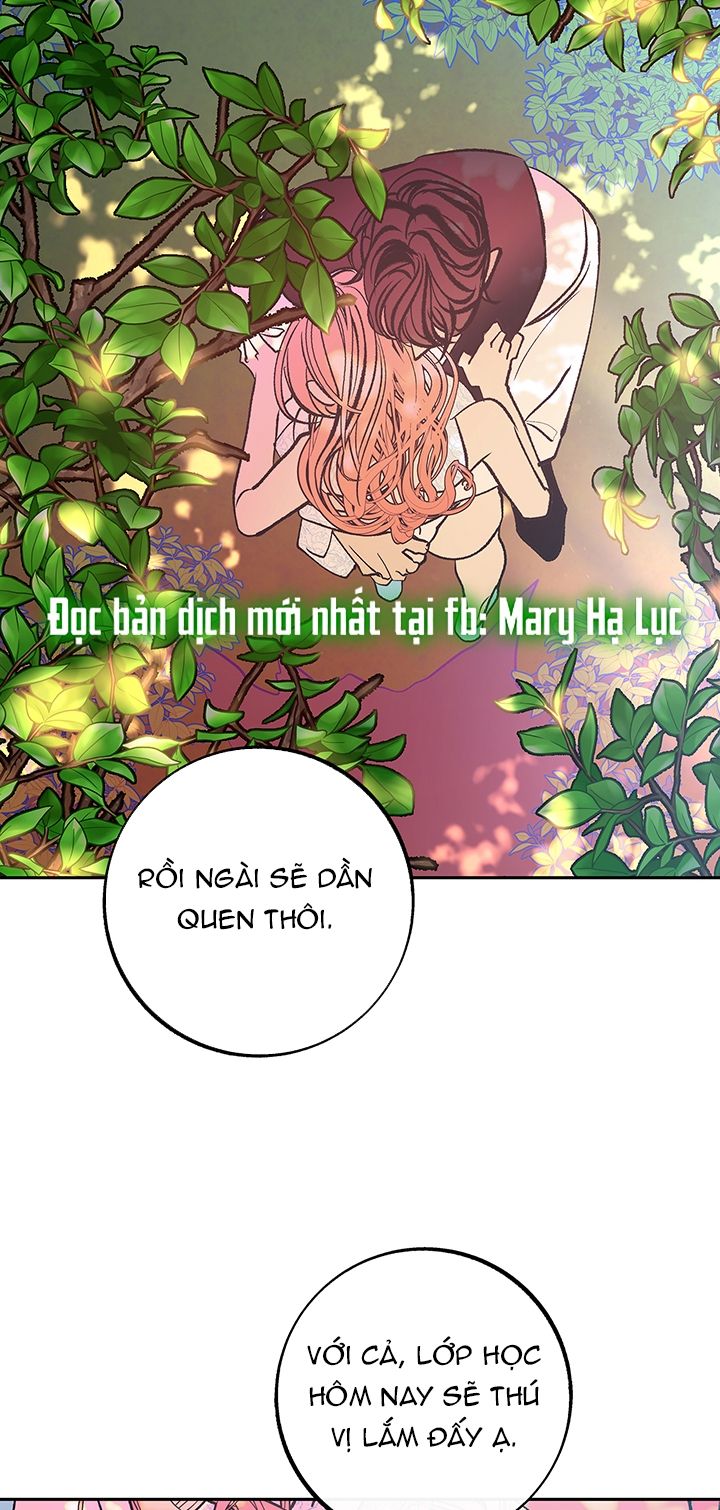 đọc truyện [18+] Ác Mộng Đêm Hè Chương 3 ảnh 41 tại Giả Dược