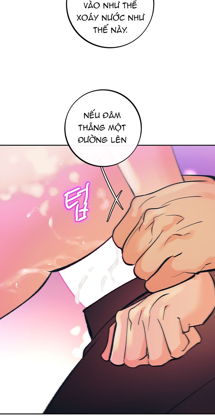 đọc truyện [18+] Ác Mộng Đêm Hè Chương 4 ảnh 15 tại Giả Dược