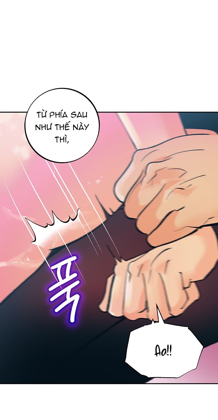 đọc truyện [18+] Ác Mộng Đêm Hè Chương 4 ảnh 16 tại Giả Dược