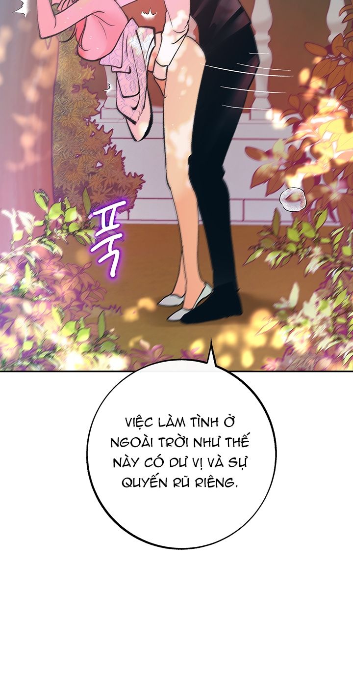 đọc truyện [18+] Ác Mộng Đêm Hè Chương 4 ảnh 27 tại Giả Dược