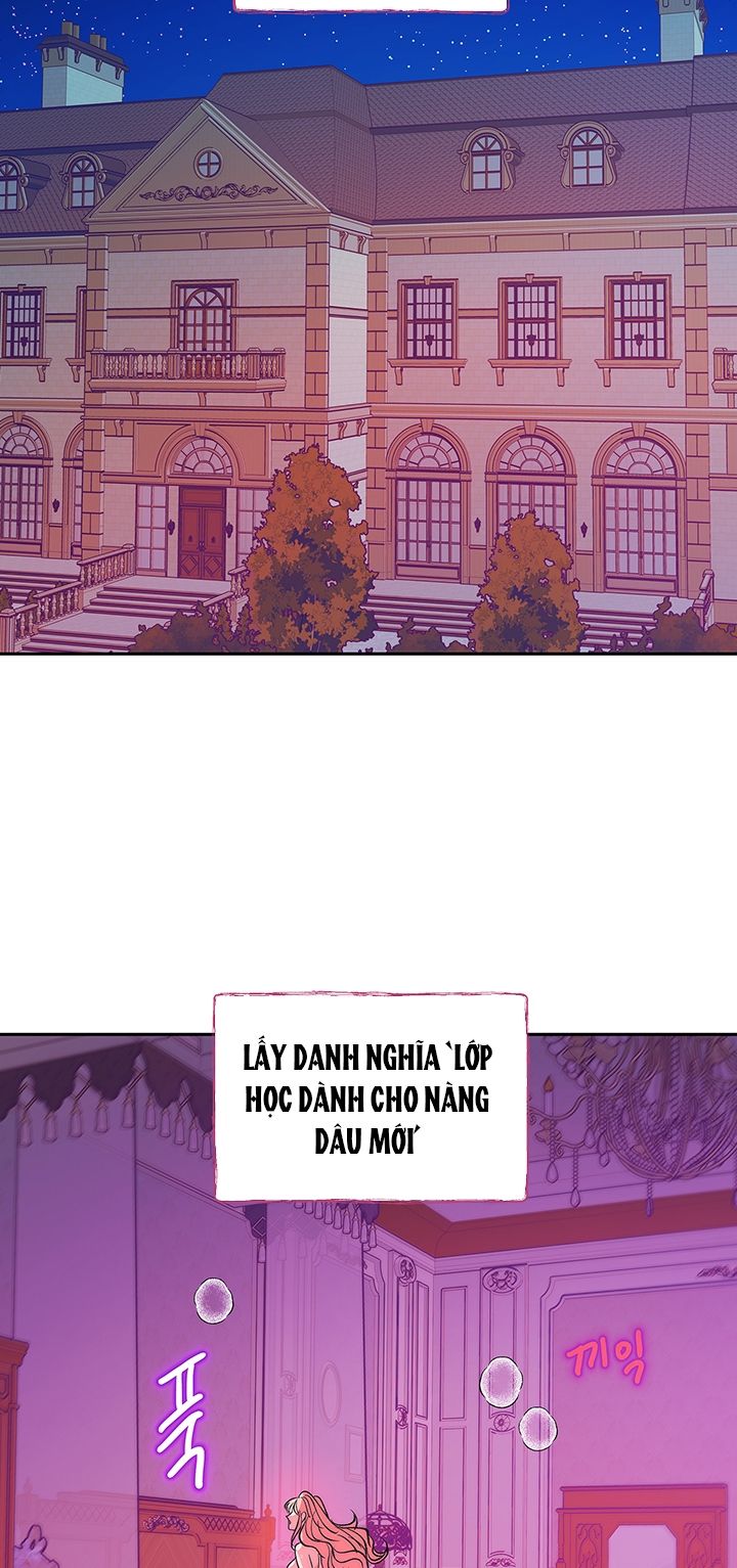 đọc truyện [18+] Ác Mộng Đêm Hè Chương 4 ảnh 35 tại Giả Dược