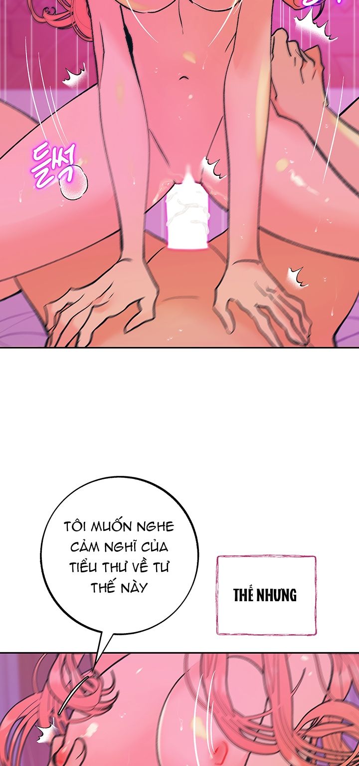 đọc truyện [18+] Ác Mộng Đêm Hè Chương 4 ảnh 37 tại Giả Dược