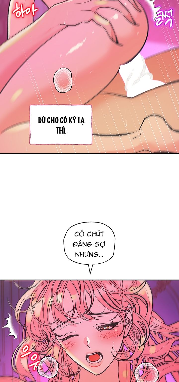 đọc truyện [18+] Ác Mộng Đêm Hè Chương 4 ảnh 39 tại Giả Dược