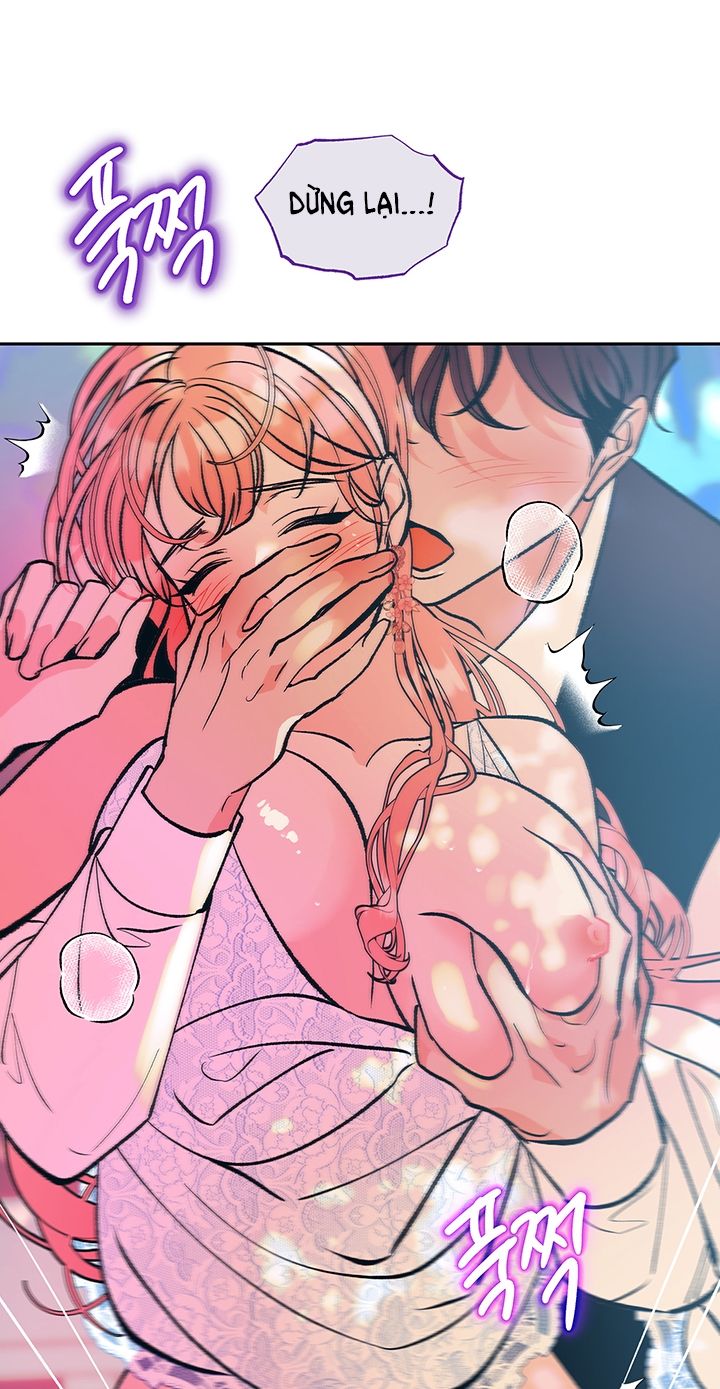 đọc truyện [18+] Ác Mộng Đêm Hè Chương 4 ảnh 10 tại Giả Dược